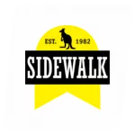 Sidewalk