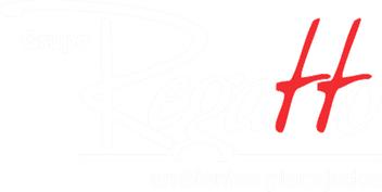 Grupo Regatto — ambientes planejados